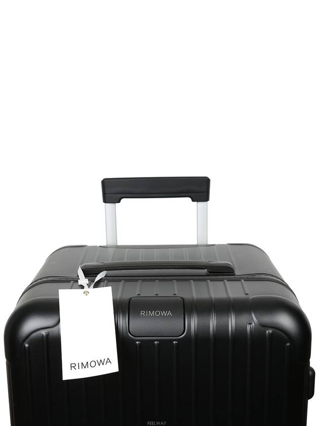 men s luggage bag - RIMOWA - BALAAN 8