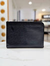 men clutch bag - LOUIS VUITTON - BALAAN 2