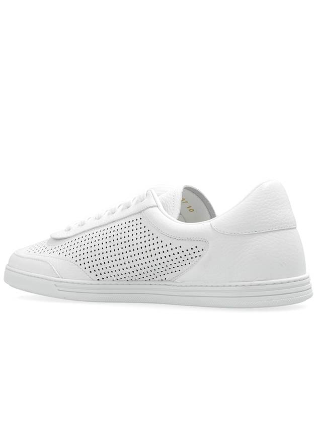 Saint Tropez low-top sneakers CS2256AR837 - DOLCE&GABBANA - BALAAN 6