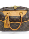 women tote bag - LOUIS VUITTON - BALAAN 6