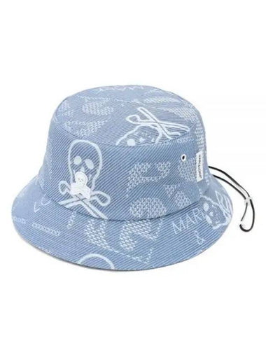 24 FLOG Bucket Hat MLF 4A FC11 0075 - MARK & LONA - BALAAN 1