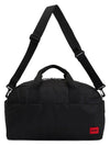 Eton 2.0 Logo Duffel Back Black - HUGO BOSS - BALAAN 7