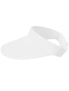 Vera Big Visor White - J.LINDEBERG - BALAAN 5