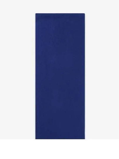 William Merino Wool Muffler Blue - A.P.C. - BALAAN 2