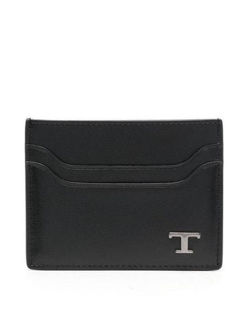 Tod'S Credit Card Case Accessories - TOD'S - BALAAN 1