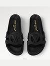 1ACPCD NEW LV Isola Flat Comfort Mule Sandals - LOUIS VUITTON - BALAAN 1