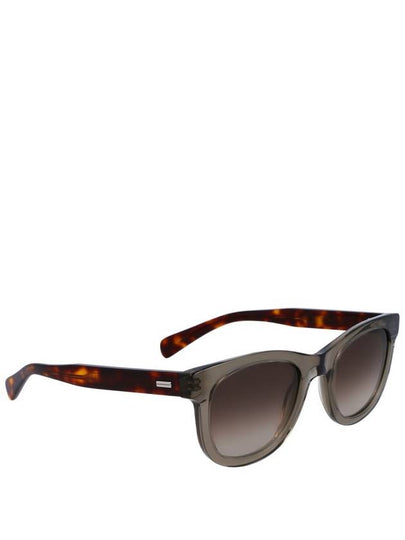 Paul Smith PSSN098 Transparent Khaki - PAUL SMITH - BALAAN 2