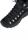 Trail Grip GTX High Top Sneakers 4M00010 M2523 999 - MONCLER - BALAAN 7