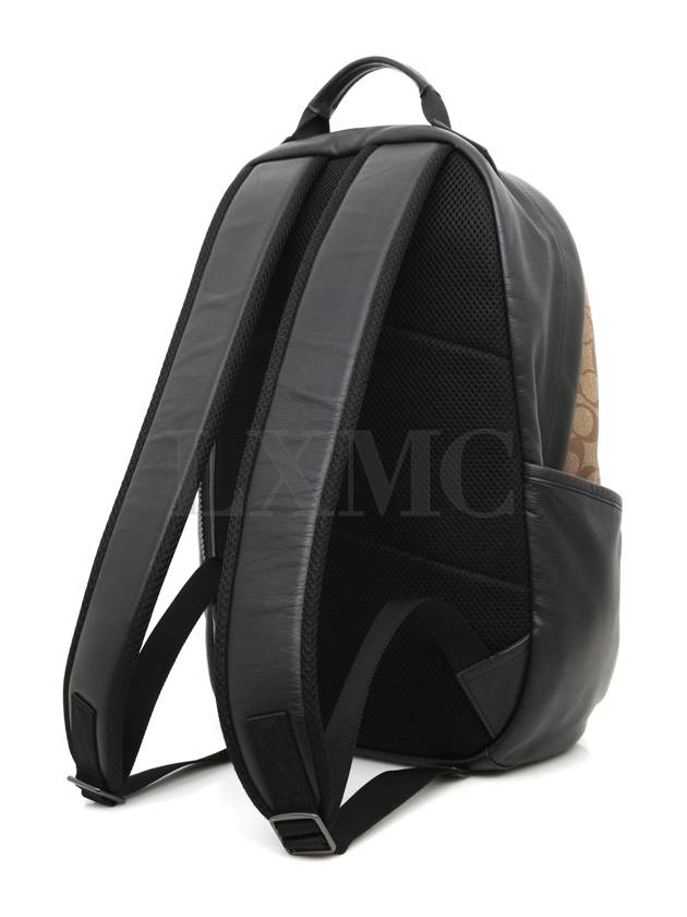 Backpack 89922 Signature Edge Rucksack - COACH - BALAAN 3