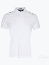 Jeff Reg Fit Polo GMJT09170 0000 Men's Jeff Regular Fit Polo - J.LINDEBERG - BALAAN 2