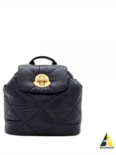 24 5A00002 M3202 999 PUF Backpack - MONCLER - BALAAN 1