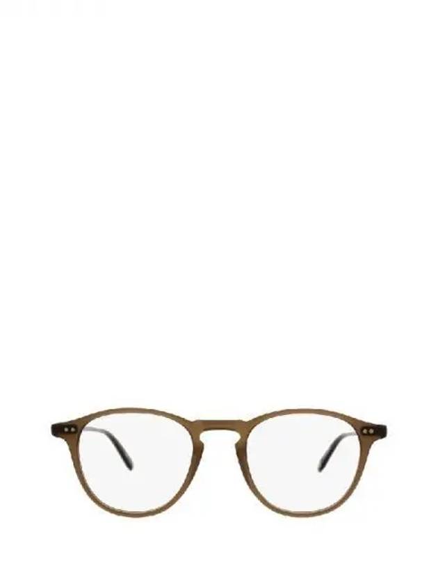 Garrett Leight HAMPTON round glasses 271768 - GARRETT LEIGHT - BALAAN 1