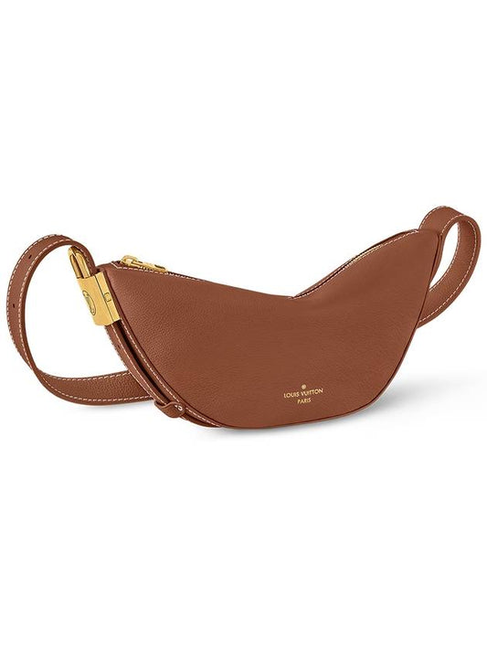 Low key bumbag brown M83546 - LOUIS VUITTON - BALAAN 2