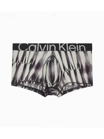 UNDERWEAR Men s Future Shift LTE Low Rise Trunk NB3663FRH - CALVIN KLEIN - BALAAN 1