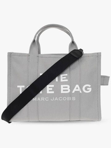 Marc Jacobs ‘The Tote Medium’ Shopper Bag, Women's, Grey - MARC JACOBS - BALAAN 1