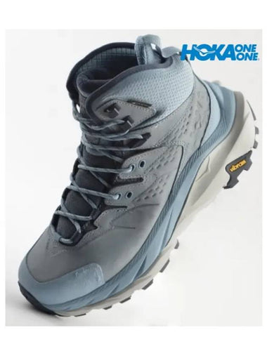 Hoka Oneone Women s Kaha 2 GTX Trekking Shoes 1123156 MSHM - HOKA ONE ONE - BALAAN 1