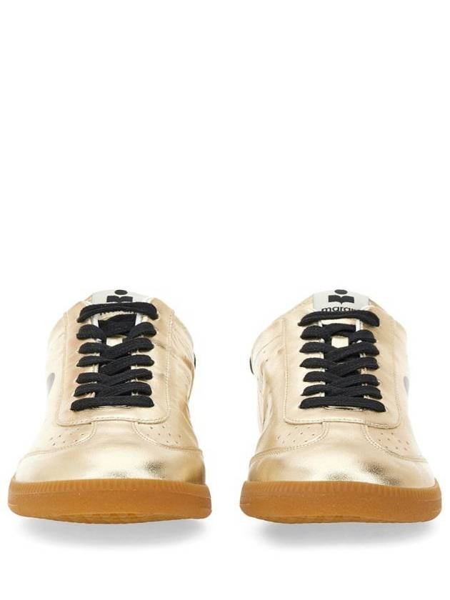 Isabel Marant "Kaycee" Sneaker - ISABEL MARANT - BALAAN 4