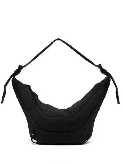 Medium Soft Game Cross Bag Black - LEMAIRE - BALAAN 2