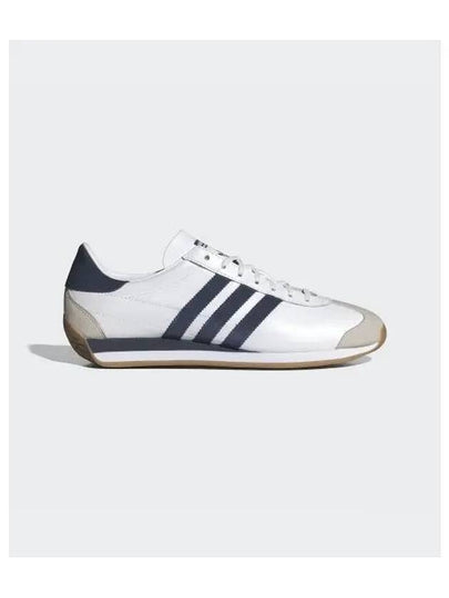 Country OG Low Top Sneakers Navy White - ADIDAS - BALAAN 2