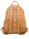 men backpack - MCM - BALAAN 4