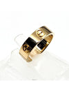 women rings - CARTIER - BALAAN 3