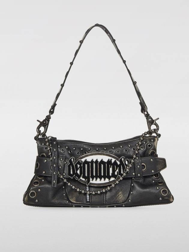 Handbag woman Dsquared2 - DSQUARED2 - BALAAN 1