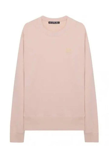 women sweatshirt - ACNE STUDIOS - BALAAN 1