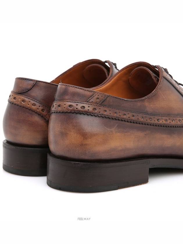 men loafers - BERLUTI - BALAAN 5