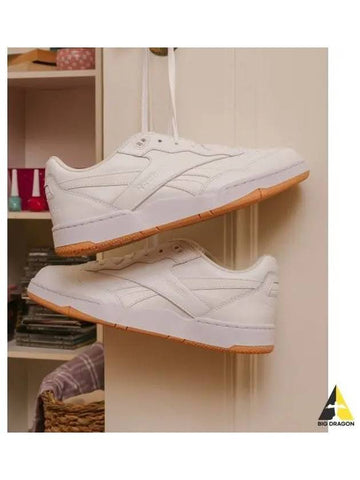 BB 4000 II White IG4788 - REEBOK - BALAAN 1