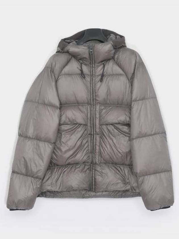 Snowbird Down Padding Strong Grey - TEN C - BALAAN 2