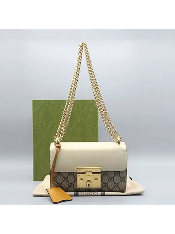 409487 shoulder bag - GUCCI - BALAAN 1