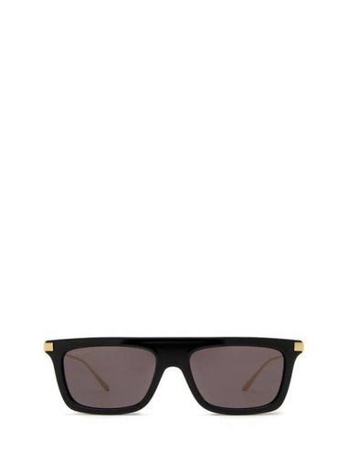 Sunglasses GG1437S 001 BLACK - GUCCI - BALAAN 1