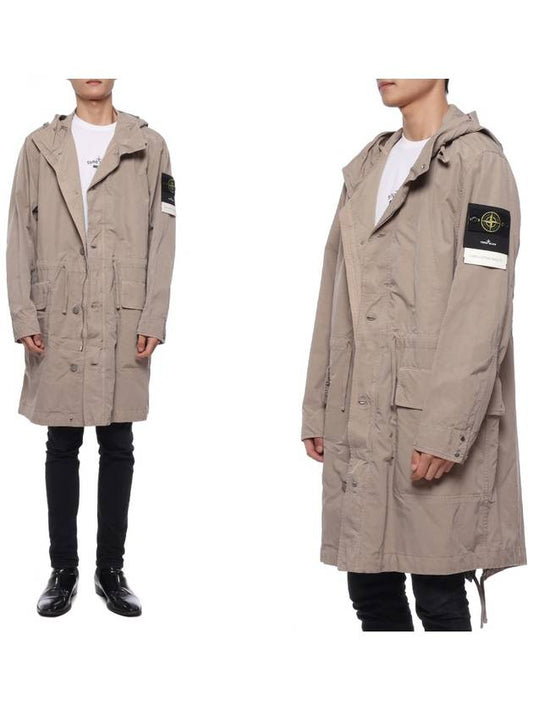 Coat 781570629 V0092 - STONE ISLAND - BALAAN 2