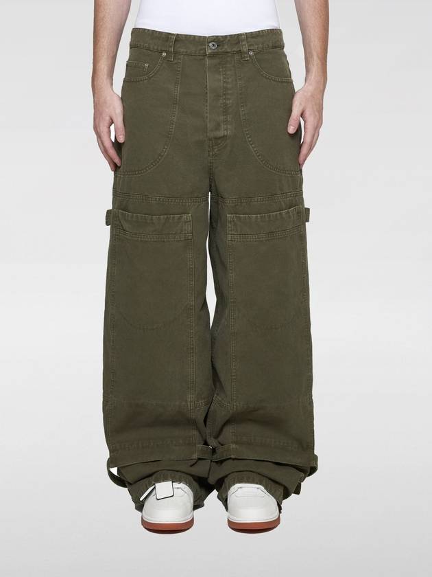 Pants men Off-white - OFF WHITE - BALAAN 1