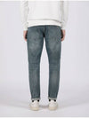 Regular Slim Fit Washed Jeans M IJEAN54 - PANICALE - BALAAN 3