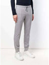 Emporio Armani Piped Seam Joggers - EMPORIO ARMANI - BALAAN 2