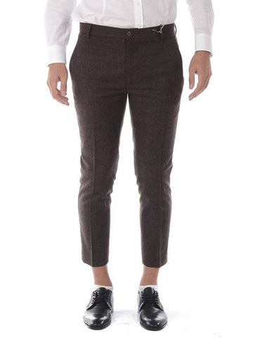 Daniele Alessandrini Jeans Trouser - DANIELE ALESSANDRINI - BALAAN 1