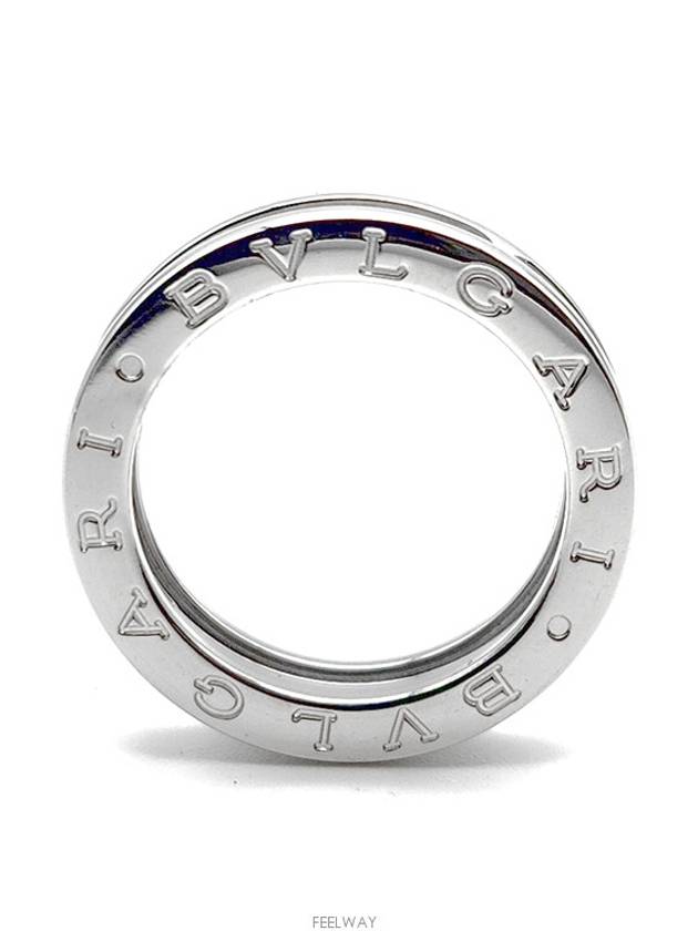 women rings - BVLGARI - BALAAN 5