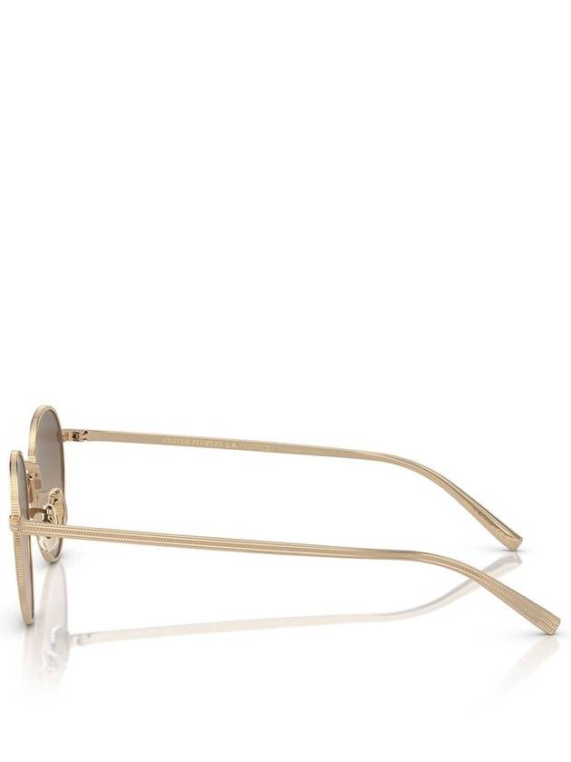 Oliver Peoples OV1336ST Gold - OLIVER PEOPLES - BALAAN 3