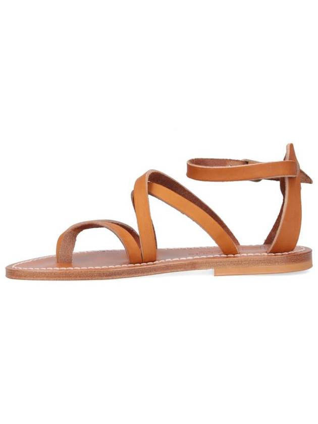 K Jacques St Tropez Sandals - K.JACQUES - BALAAN 3