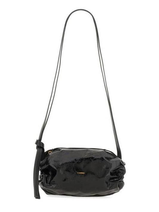 Backpack J07WG0065 P6405001 BLACK - JIL SANDER - BALAAN 1