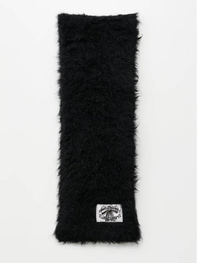 Wool Mohair Scarf Slim - ACNE STUDIOS - BALAAN 2