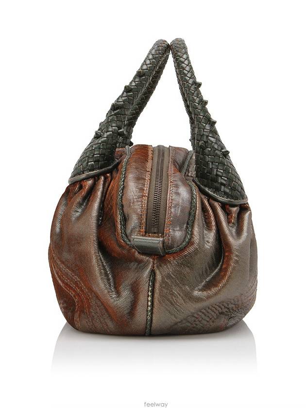 women tote bag - FENDI - BALAAN 3