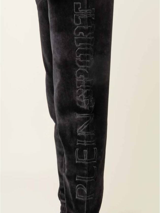 SPORT Regular Fit Jogger SWEATPANTS - PHILIPP PLEIN - BALAAN 4