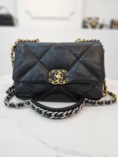 women shoulder bag - CHANEL - BALAAN 1