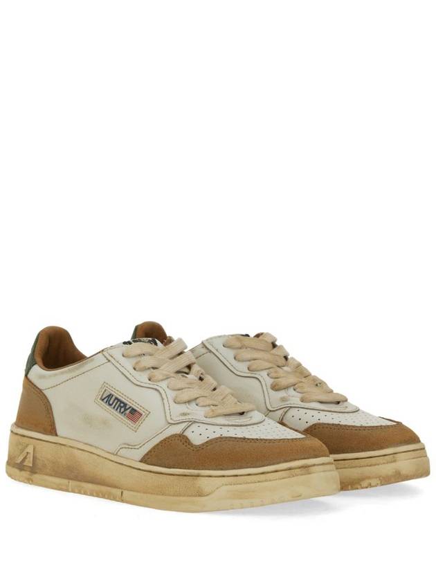 Autry Super Vintage Sneaker - AUTRY - BALAAN 2