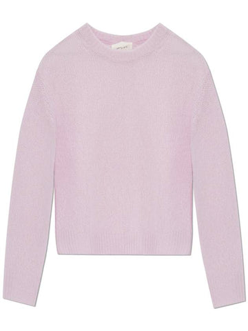 Lisa Yang Sweater Lova, Women's, Pink - LISA YANG - BALAAN 1