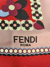 Daol Beomeo Branch Scarf condition A - FENDI - BALAAN 6