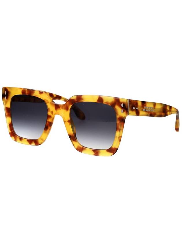 Isabel Marant Sunglasses - ISABEL MARANT - BALAAN 2