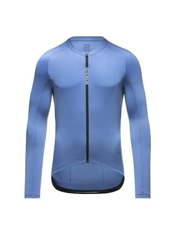 GOREWEAR Spinshift Long Sleeve Jersey Scrub Blue Men s - GOGORR - BALAAN 1